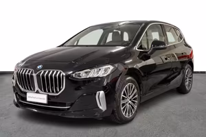 BMW 218d Active Tourer auto