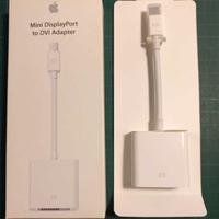 Apple adattatore Mini DisplayPort / DVI
