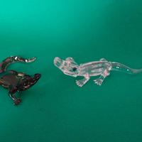 Rettili Swarovski