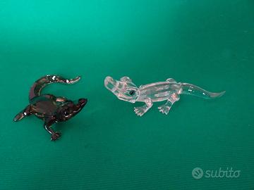 Rettili Swarovski