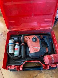Attrezatura hilti