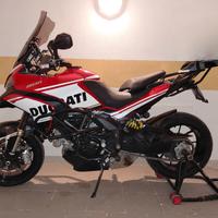 Ducati Multistrada 1200 abs 2010 