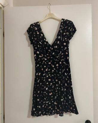 Vestito floreale