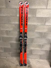Sci Stöckli Laser GS 180cm World Cup