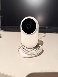 Mi home security camera 1080p