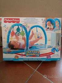 Palestrina Ocean Wonders Fisher Price