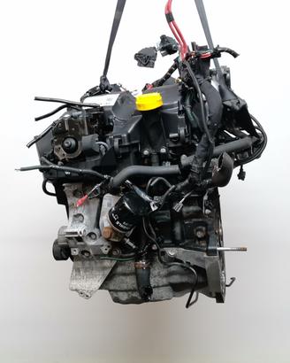 MOTORE SEMICOMPLETO DACIA Logan Serie MCV 82015355