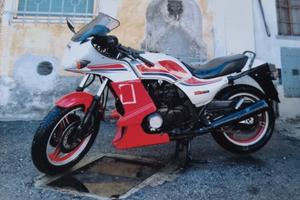 Kavasaki ZX 750 A GPZ