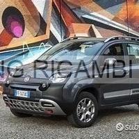 Ricambi disponibili Fiat Panda 2015/18