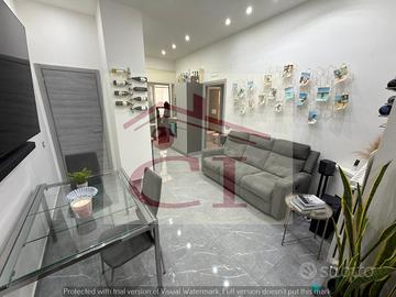 Trilocale ristrutturato cod. 510