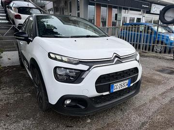 CITROEN C3 PROMO FINANZIAMENTO 83 S&S Shine