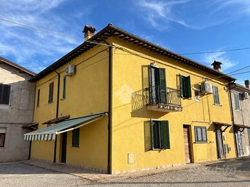 3 LOCALI A SPOLETO