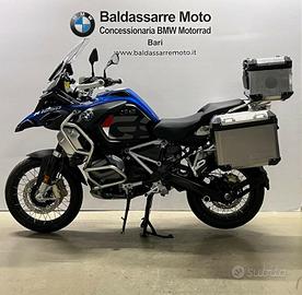 BMW r 1250 gs Adventure Abs my21