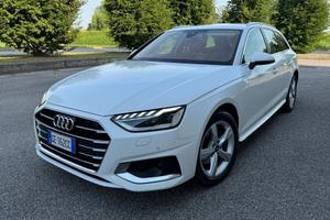 Audi A4 Avant 35 TDI/163 CV S tronic Business Adva