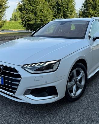 Audi A4 Avant 35 TDI/163 CV S tronic Business Adva
