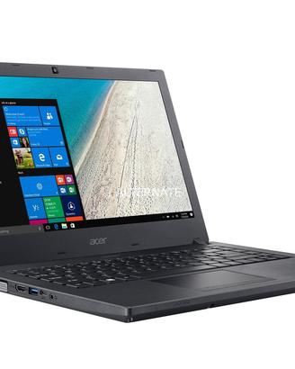 Notebook Acer TravelMate P (2019) – 12GB RAM, SSD