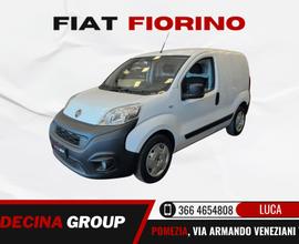 Fiat Fiorino 1.3 MJT 80CV Cargo