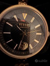 Orologio Versace Originale