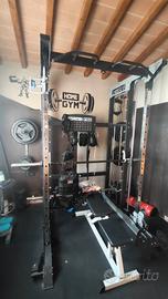 Palestra multifunzione Force USA F50 