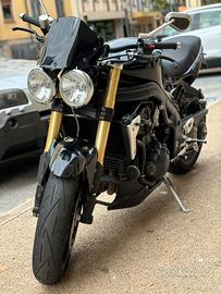 Triumph Speed Triple 1050 R
