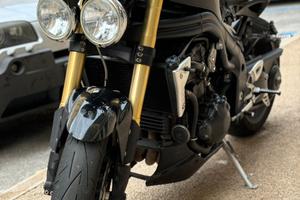 Triumph Speed Triple 1050 R