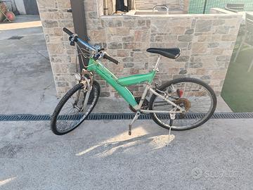 Bicicletta Mountain bike Pininfarina 