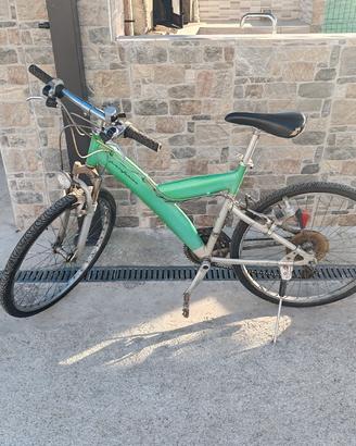 Bicicletta Mountain bike Pininfarina 