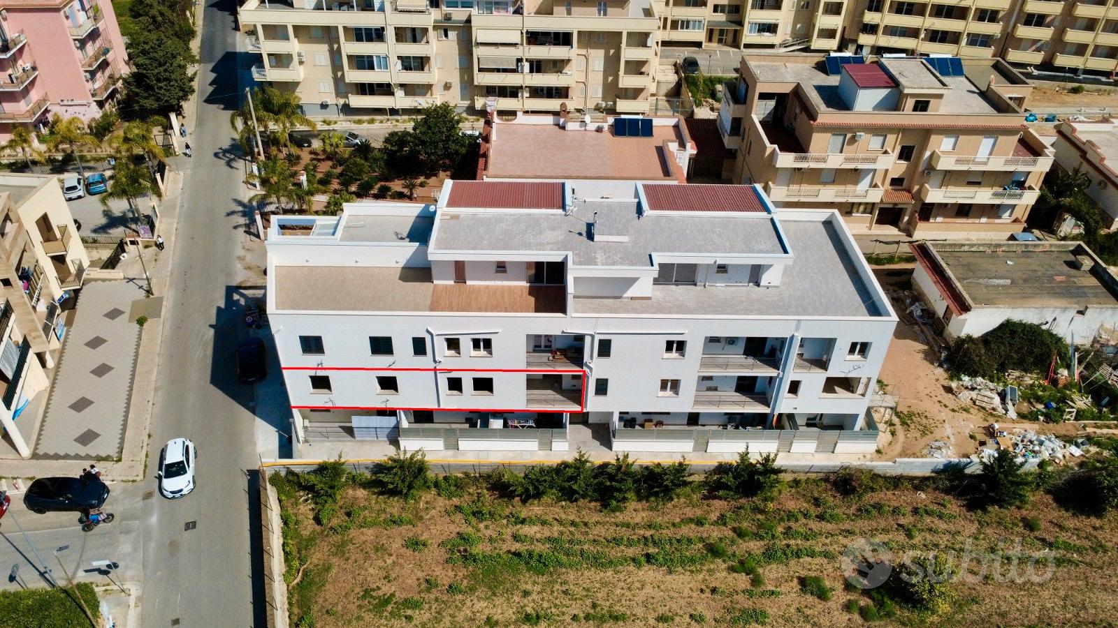 Appartamento – Terrasini, Palermo - Vista 4