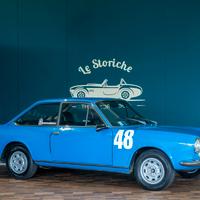 Fiat 124 COUPE' 124 sport coupè