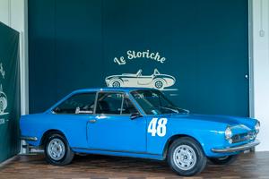 Fiat 124 COUPE' 124 sport coupè