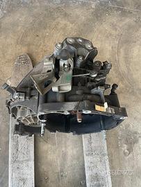 Cambio ALFA ROMEO GIULIETTA 1.6 mjt 105