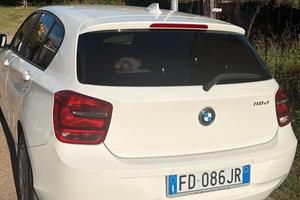 BMW serie 1
