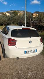 BMW serie 1