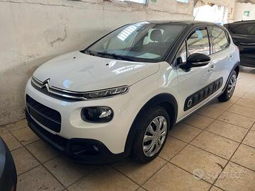CITROEN C3 PureTech 82 S&S