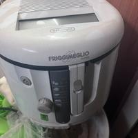 Friggitrice DeLonghi