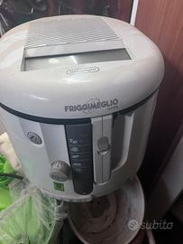 Friggitrice DeLonghi
