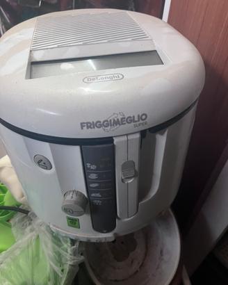 Friggitrice DeLonghi