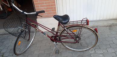 Bicicletta donna Brera Unica