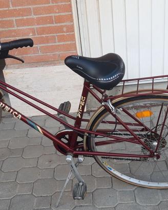 Bicicletta donna Brera Unica