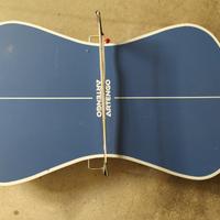 Mini tavolo Ping Pong Artengo