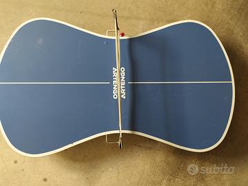 Mini tavolo Ping Pong Artengo