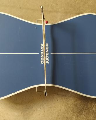 Mini tavolo Ping Pong Artengo