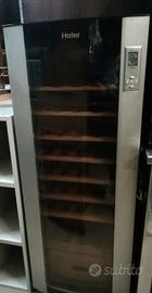 Cantinette vini refrigerate