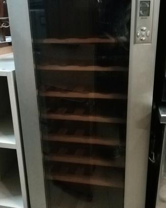 Cantinette vini refrigerate