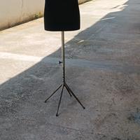 Manichino sartoriale 