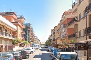 Torre angela stanza ad uso condiviso