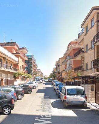 Torre angela stanza ad uso condiviso