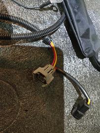 Centralina aggiuntiva Carronas Himalayan