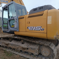 Escavatore New Holland 215B