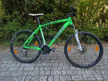 Galetti Avalon XT2 – MTB 27" 